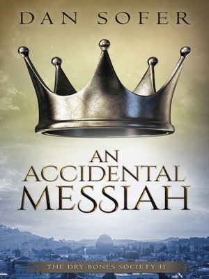 An Accidental Messiah - ebook